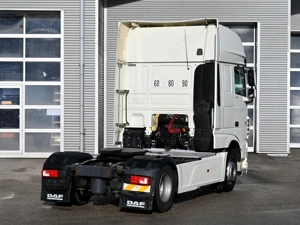 DAF XF 510 FT - Super Space Cab - euro 6 - 786000 km - 2014 - imagine 2