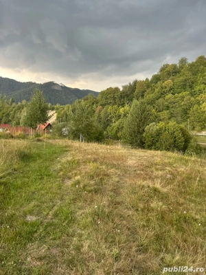 Teren intravilan Remeți - imagine 3