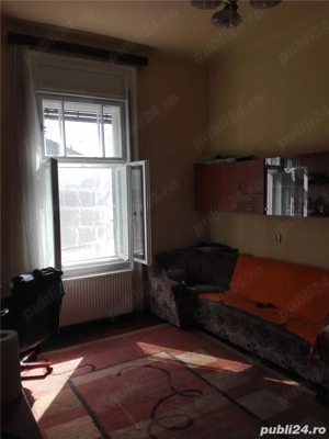 Parte de casă mare cu teren aferent 1050 mp central in Satu Mare, ideal și pentru afaceri - imagine 3