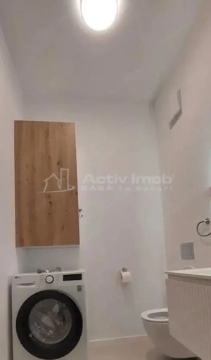 2 cam  Domenii, 5 min Arcul de Triumf, Arcadia, parcare subterana - imagine 7