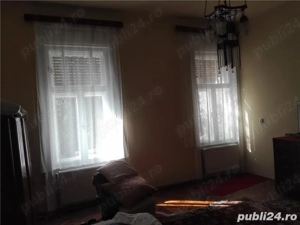 Parte de casă mare cu teren aferent 1050 mp central in Satu Mare, ideal și pentru afaceri - imagine 4