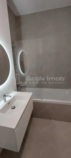 2 cam  Domenii, 5 min Arcul de Triumf, Arcadia, parcare subterana - imagine 6