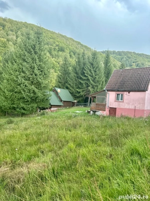 Teren intravilan Remeți - imagine 2