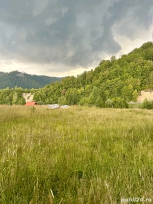 Teren intravilan Remeți - imagine 4