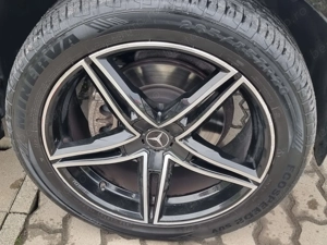 Mercedes ML 350 - an 2013 - imagine 4