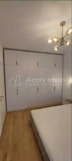 2 cam  Domenii, 5 min Arcul de Triumf, Arcadia, parcare subterana - imagine 4