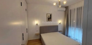 2 cam  Domenii, 5 min Arcul de Triumf, Arcadia, parcare subterana - imagine 3