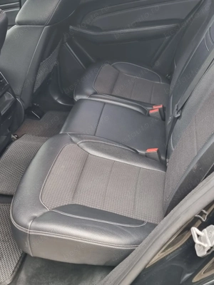 Mercedes ML 350 - an 2013 - imagine 5