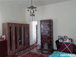 Parte de casă mare cu teren aferent 1050 mp central in Satu Mare, ideal și pentru afaceri - imagine 2