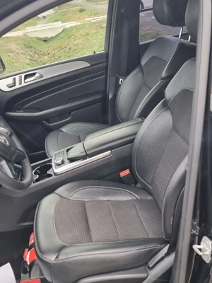 Mercedes ML 350 - an 2013 - imagine 8