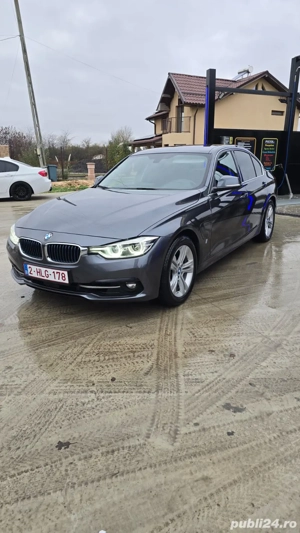 vând BMW 330e i preț 16900 - imagine 4