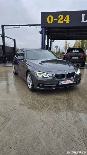vând BMW 330e i preț 16900 - imagine 5