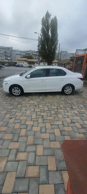 Auto Citroen c-elysee 