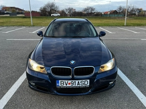 BMW Seria 3 BMW E91 xDrive - imagine 2