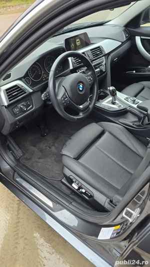 vând BMW 330e i preț 16900 - imagine 2