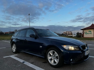 BMW Seria 3 BMW E91 xDrive