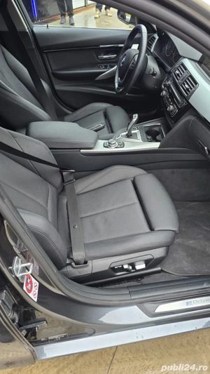 vând BMW 330e i preț 16900 - imagine 3