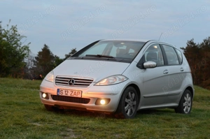 Vand Mercedes A Class W169 - imagine 5