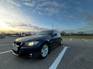 BMW Seria 3 BMW E91 xDrive - imagine 3