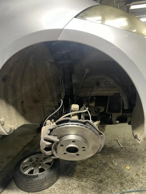 Vand Mercedes A Class W169 - imagine 8