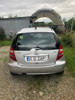 Vand Mercedes A Class W169 - imagine 6