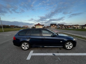BMW Seria 3 BMW E91 xDrive - imagine 4