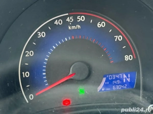 Microcar Mgo 3- permis 16 ani - imagine 4