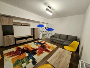 Garsoniera moderna langa Coresi Mall