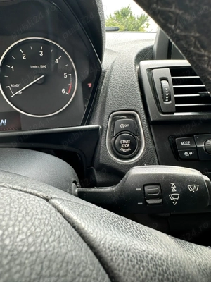 BMW seria 1 diesel 2012 euro 5 - imagine 2