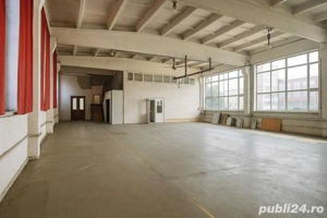 Spatiu comercial ,depozit sau producție, Giulești  - imagine 6