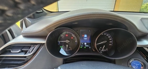 Vând Toyota C-hr 2022 CVT Classy Hybrid   - imagine 6