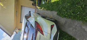 Vând Toyota C-hr 2022 CVT Classy Hybrid   - imagine 7