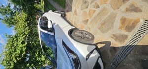 Vând Toyota C-hr 2022 CVT Classy Hybrid   - imagine 5