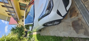 Vând Toyota C-hr 2022 CVT Classy Hybrid   - imagine 4