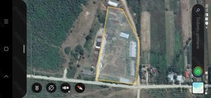 De vanzare 13700 mp Com .Dobretu jud Olt 20 km fata de Craiova - imagine 2