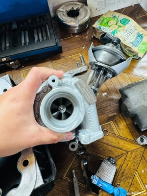 Peugeot 407 - imagine 8