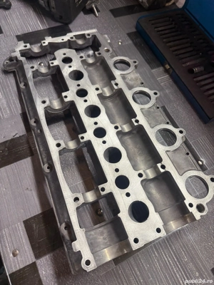 Peugeot 407 - imagine 7