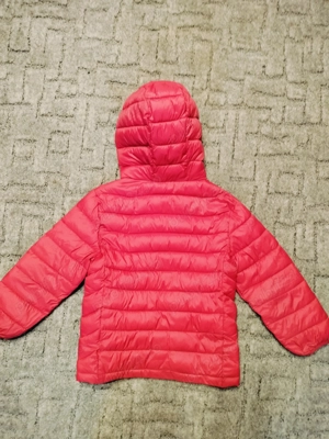 Geacă primăvară - toamnă Mango Kids