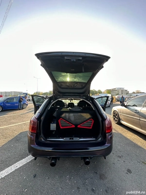 Peugeot 407 - imagine 2