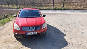 Nissan Qashqai 1.6 Visia