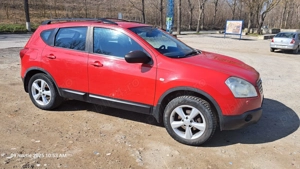 Nissan Qashqai 1.6 Visia - imagine 3