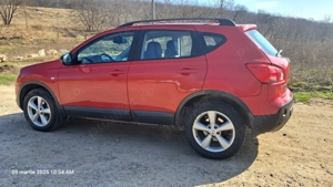 Nissan Qashqai 1.6 Visia - imagine 2