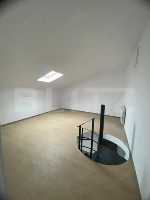 Apartament 3 camere, 86.4 mp, cartier Itcani - imagine 3