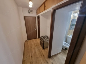 Apartament 2 camere zona Casa de Cultura - imagine 5