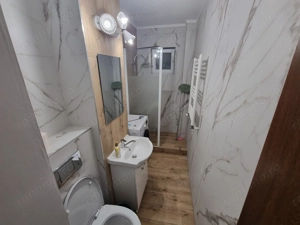Apartament 2 camere zona Casa de Cultura - imagine 4