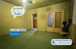 Apartament de vanzare, 4 Camere, Bd Dacia, Oradea