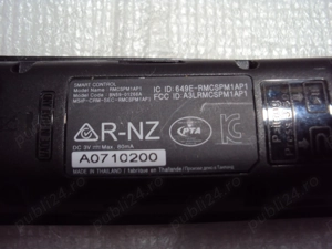 telecomanda bluetooth Samsung originală - imagine 3