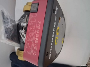 vand pompa de recirculare