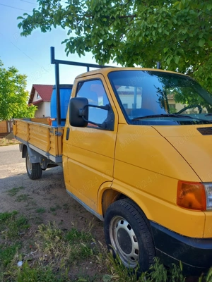 Vand vw t4 1.9 acte valabile  - imagine 2