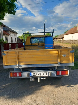 Vand vw t4 1.9 acte valabile  - imagine 5